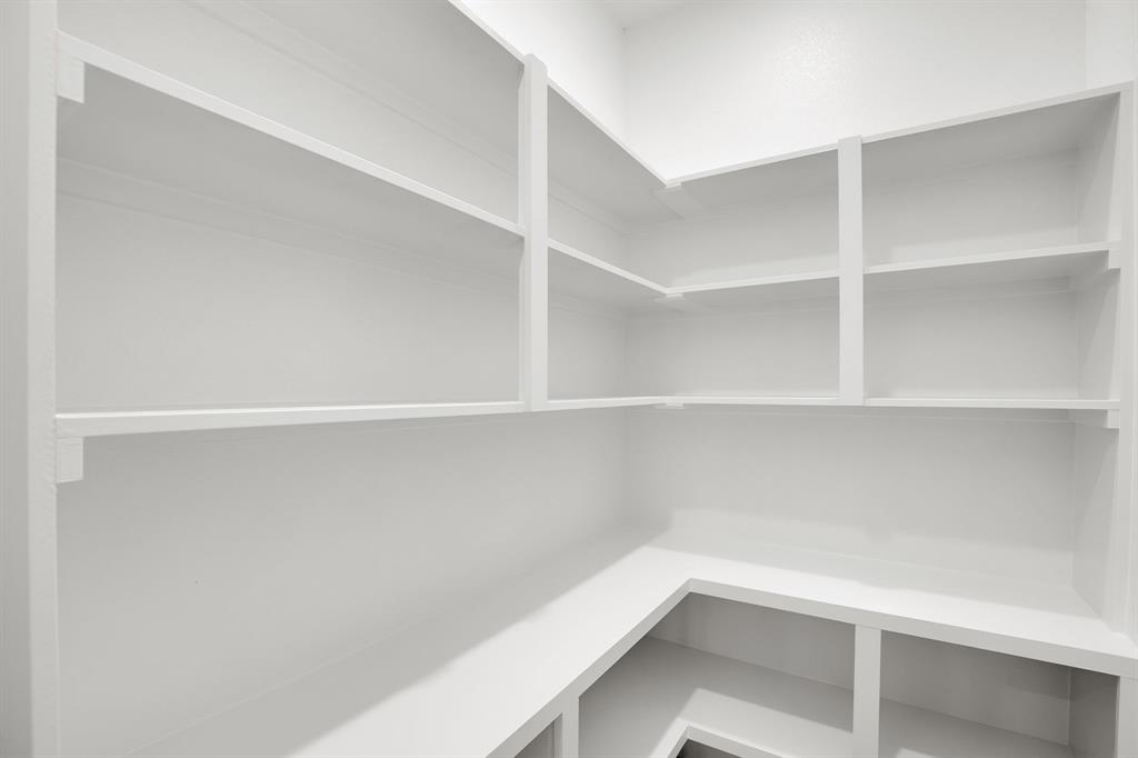 Forest View - Residential