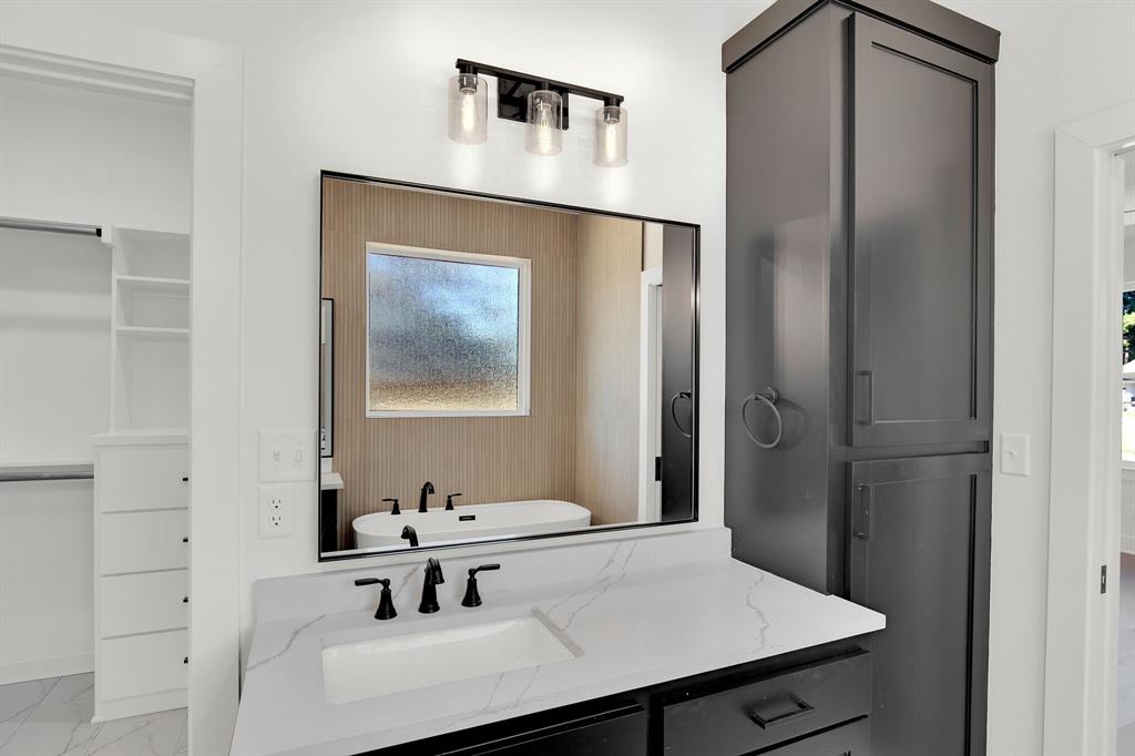 Forest View - Residential