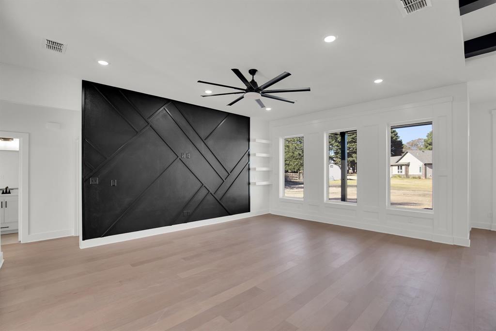 Forest View - Residential