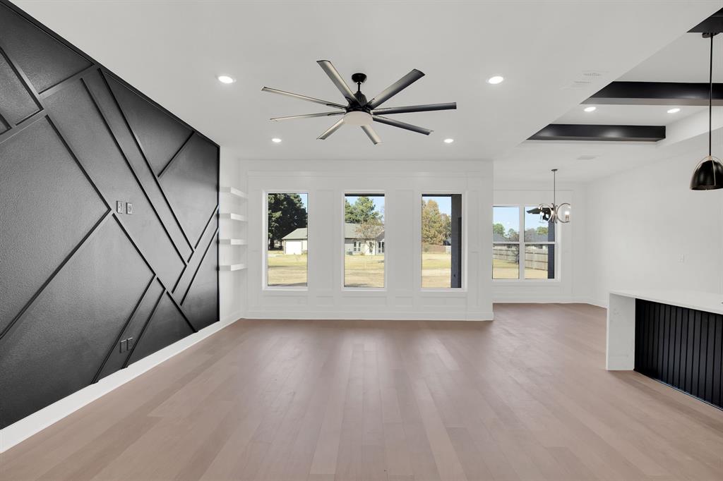 Forest View - Residential