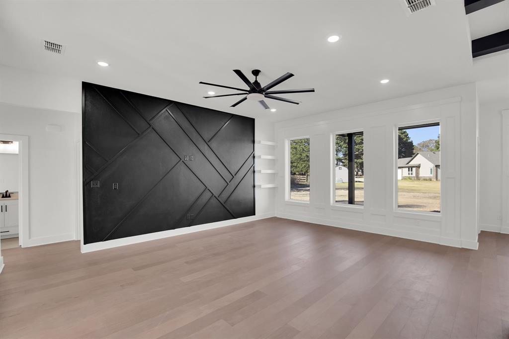 Forest View - Residential