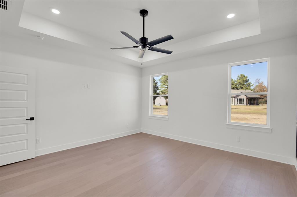 Forest View - Residential