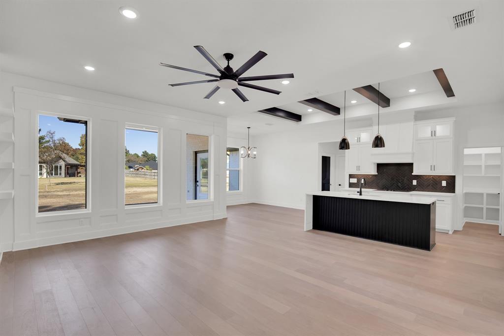 Forest View - Residential