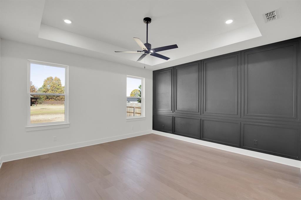 Forest View - Residential