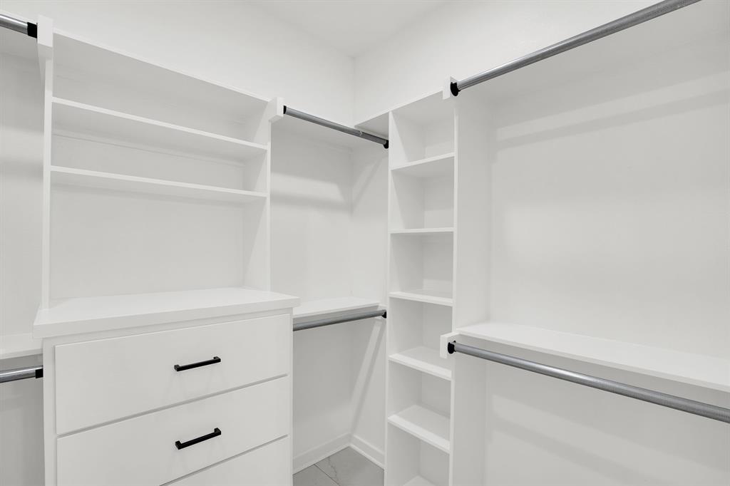 Forest View - Residential