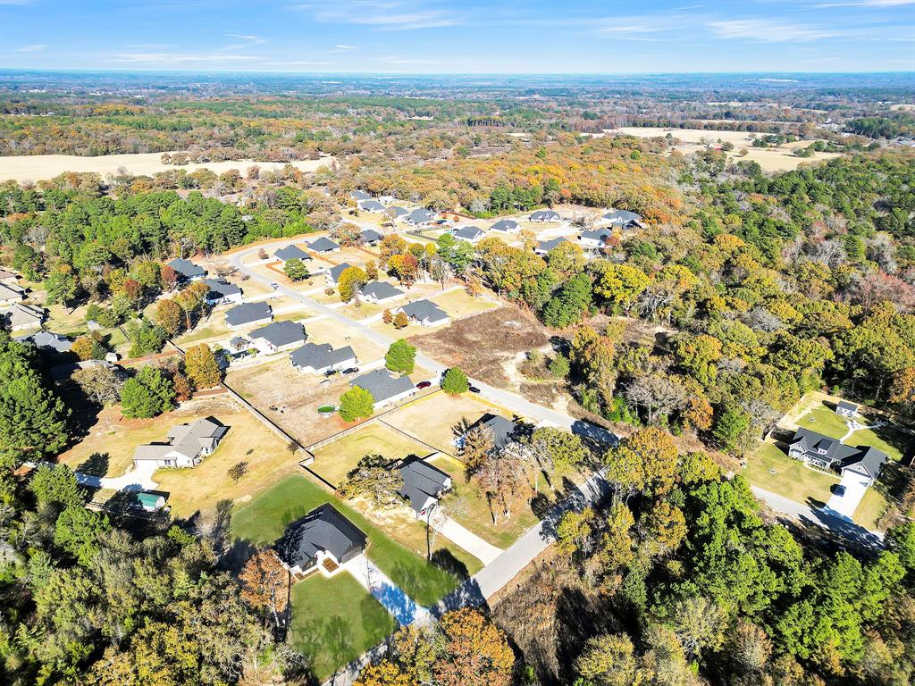Forest View - Residential
