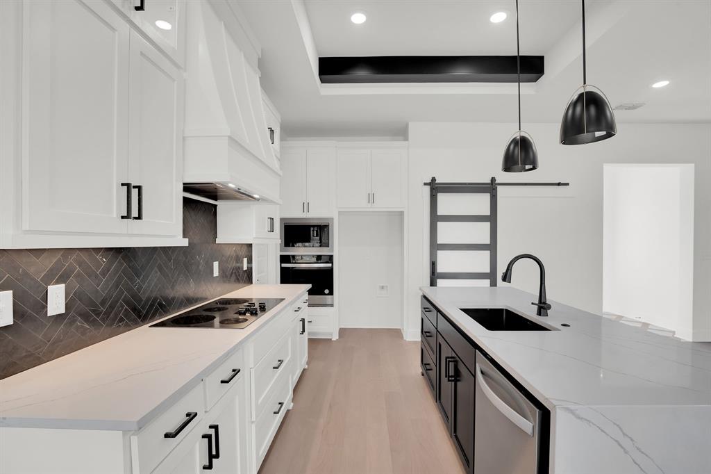 Forest View - Residential