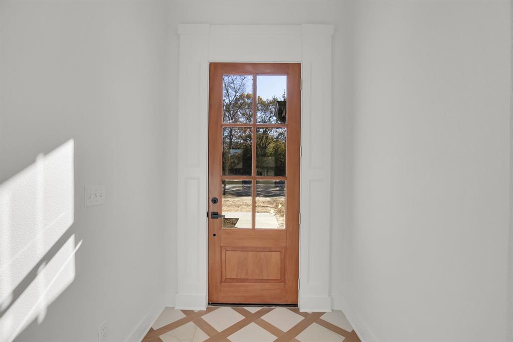 Forest View - Residential