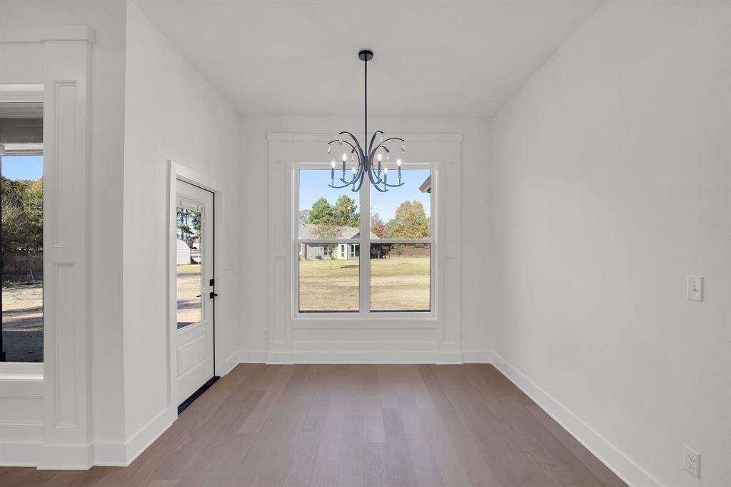 Forest View - Residential