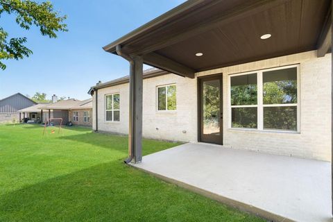 A home in Trenton