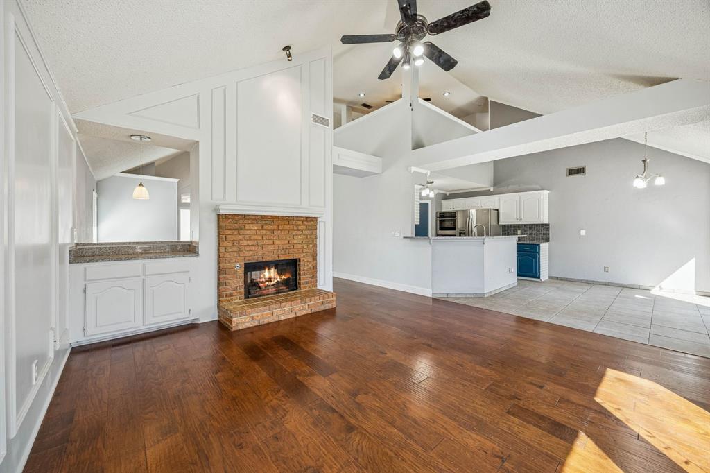 Briar Ridge Ph I - Residential