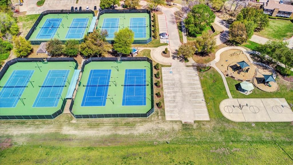 Briar Ridge Ph I - Residential