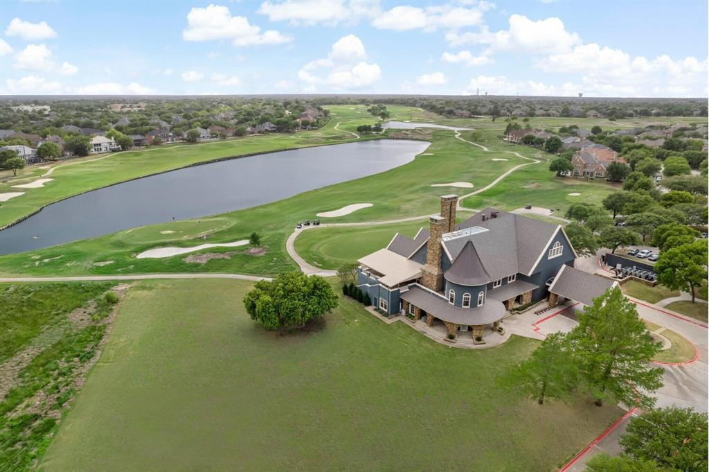 Briar Ridge Ph I - Residential