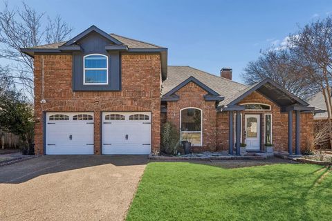 Photo of 2215 Cimarron Road, McKinney, TX 75072 (MLS # 21177279)