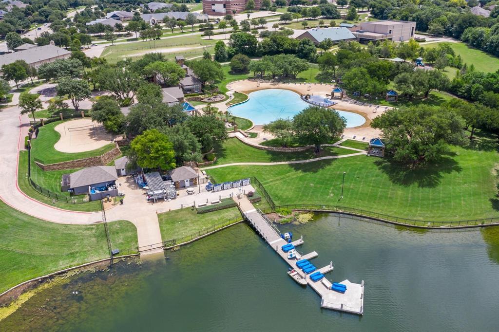 Briar Ridge Ph I - Residential