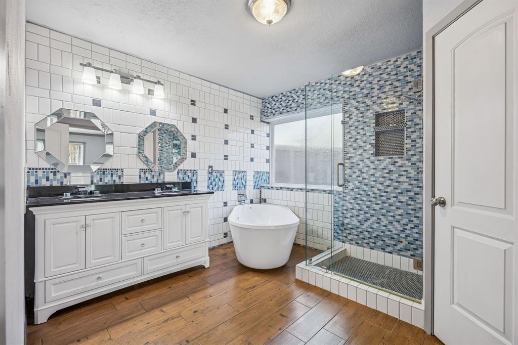 Briar Ridge Ph I - Residential