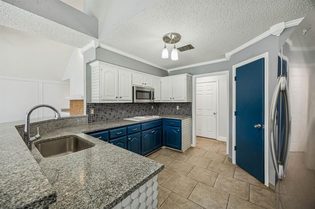 Briar Ridge Ph I - Residential