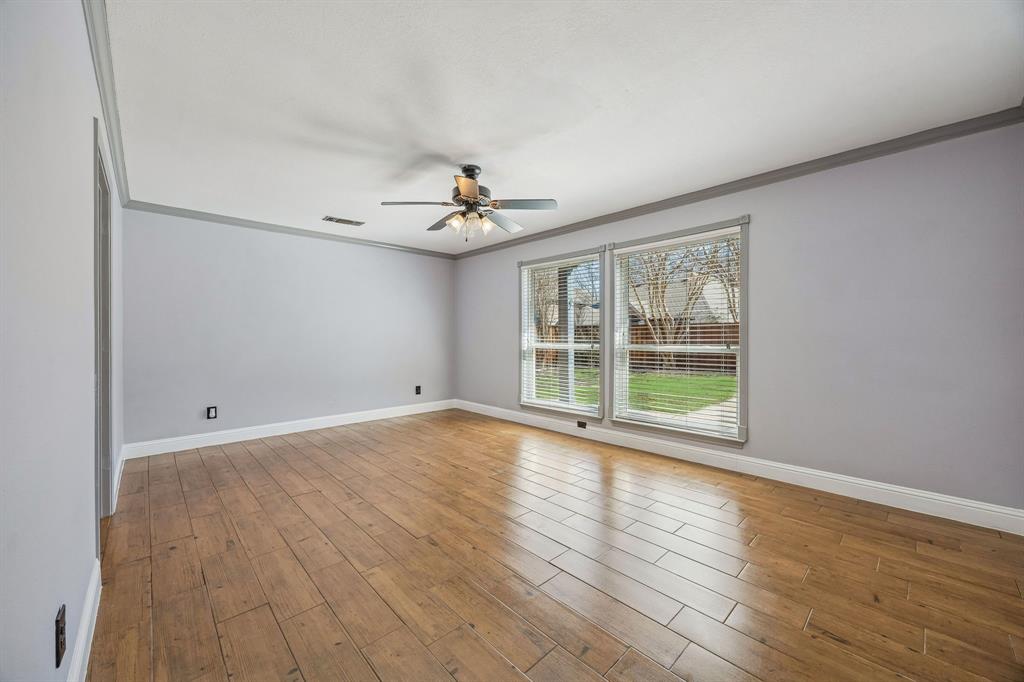 Briar Ridge Ph I - Residential