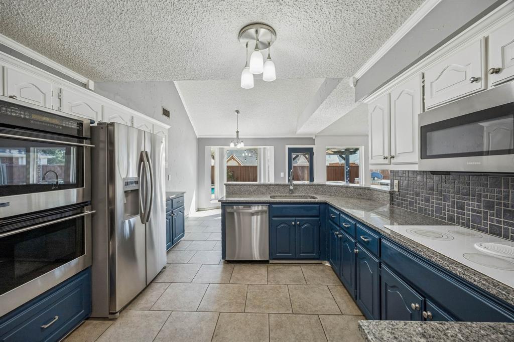 Briar Ridge Ph I - Residential