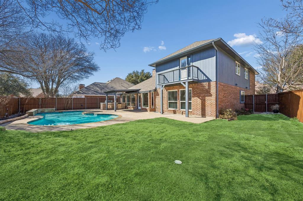 Briar Ridge Ph I - Residential