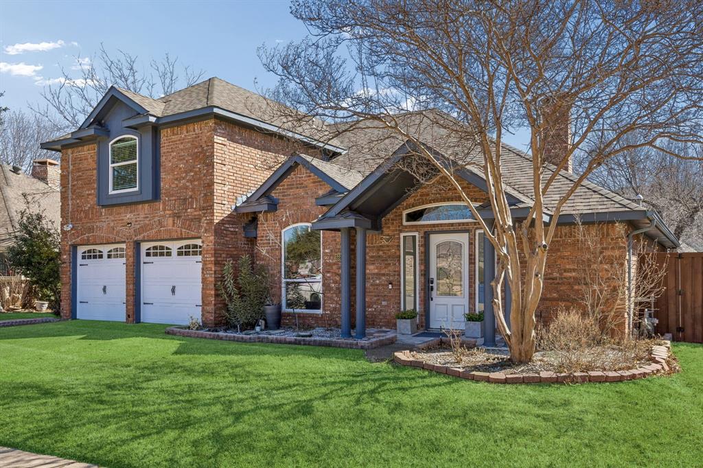 Briar Ridge Ph I - Residential