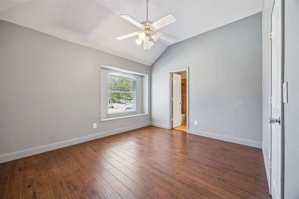 Briar Ridge Ph I - Residential