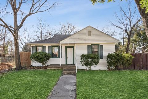 Photo of 1602 Bruce Drive, Garland, TX 75043 (MLS # 21144967)