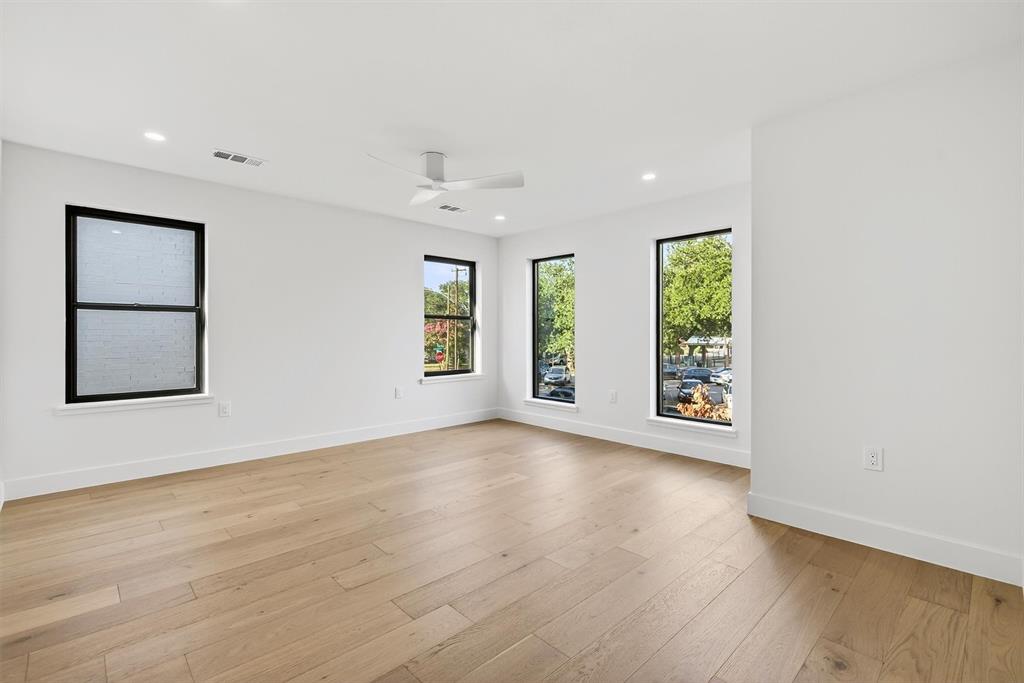 Lovers Lane Heights - Residential