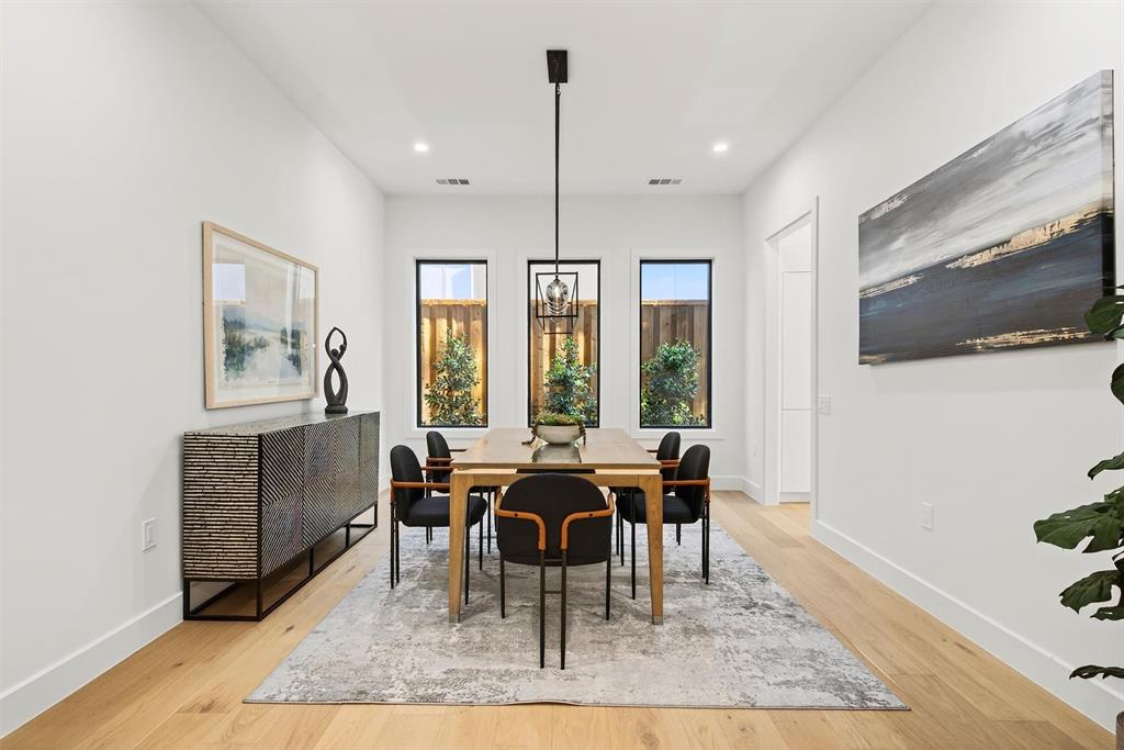 Lovers Lane Heights - Residential