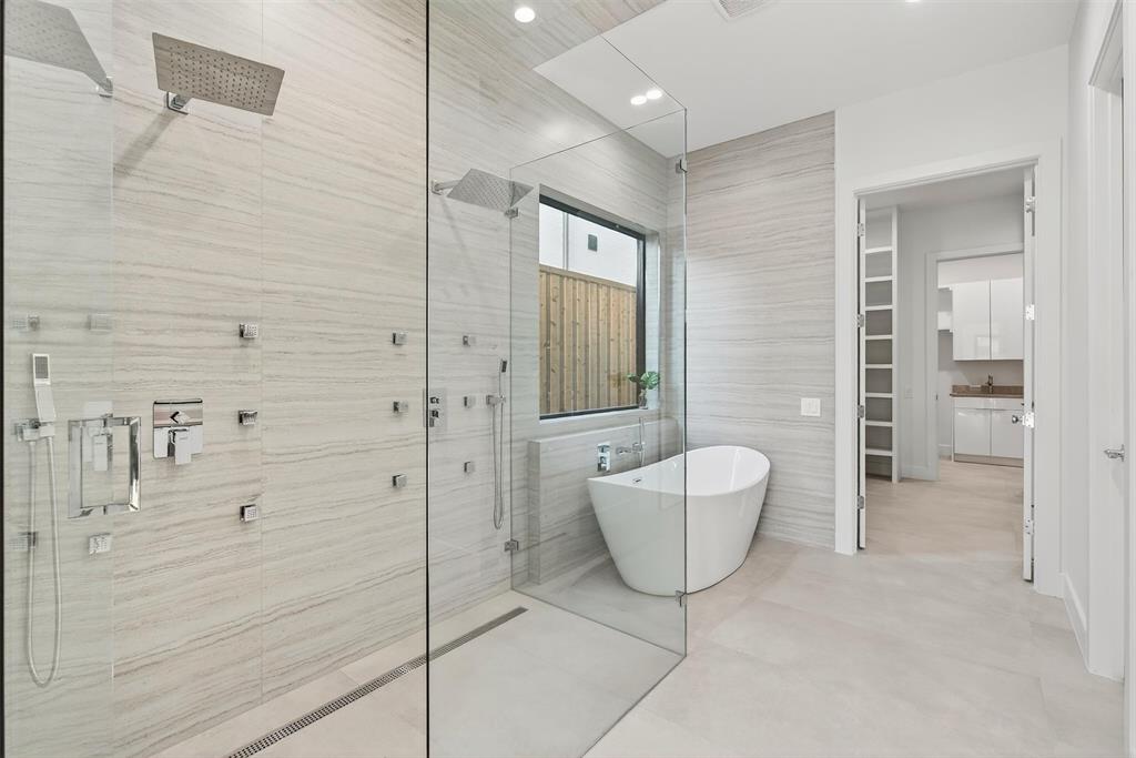 Lovers Lane Heights - Residential