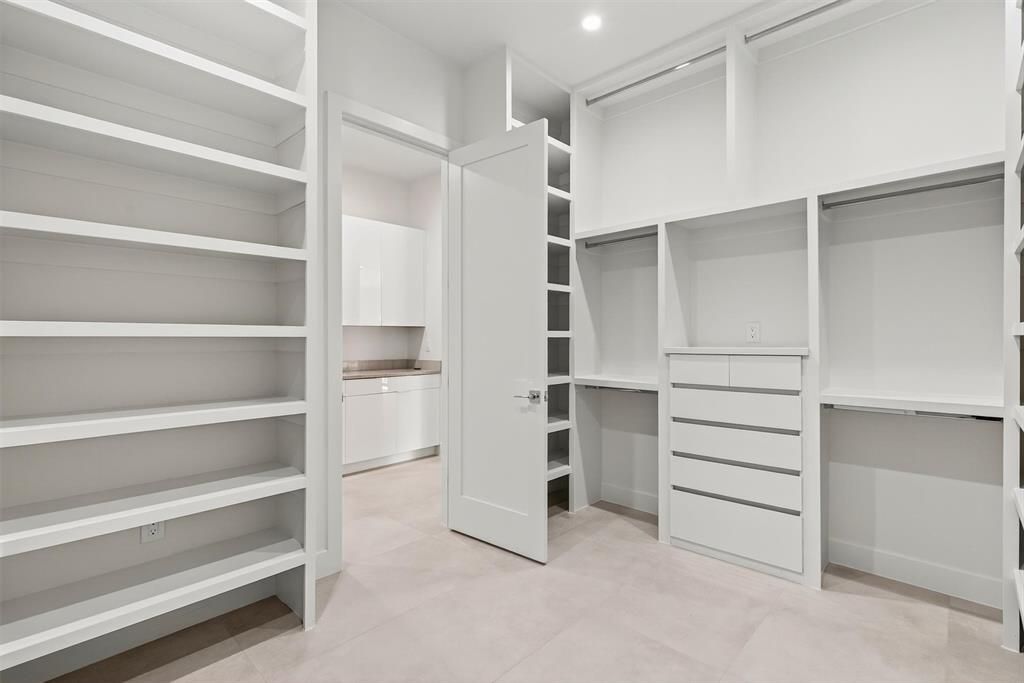 Lovers Lane Heights - Residential