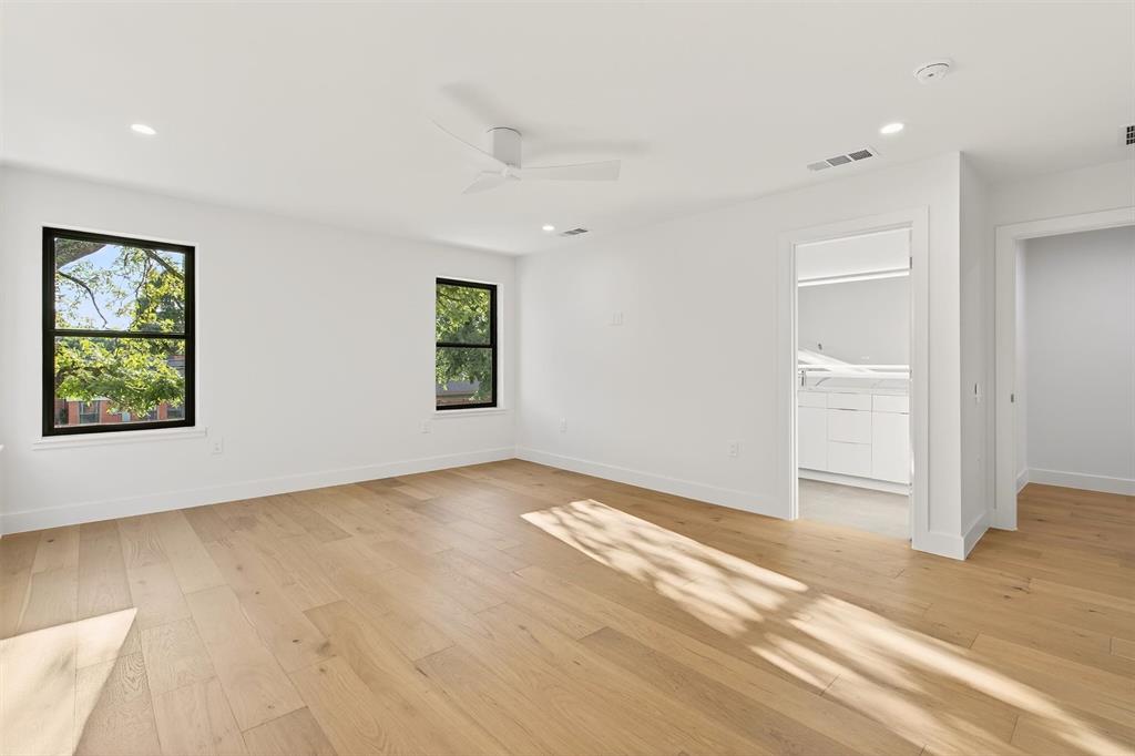 Lovers Lane Heights - Residential