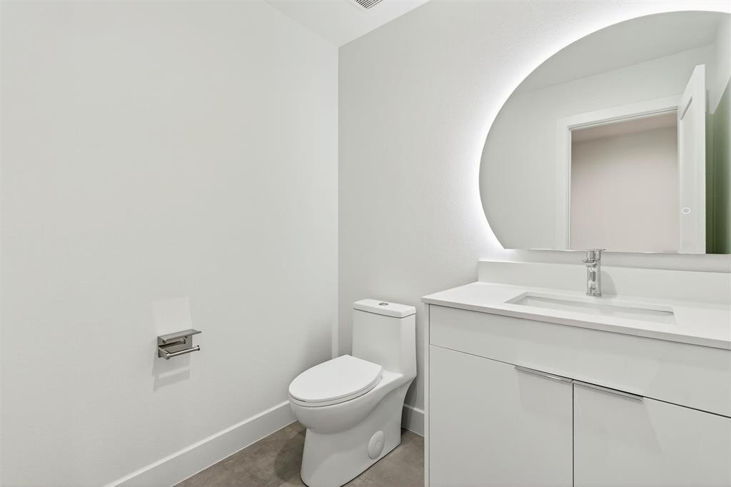 Lovers Lane Heights - Residential