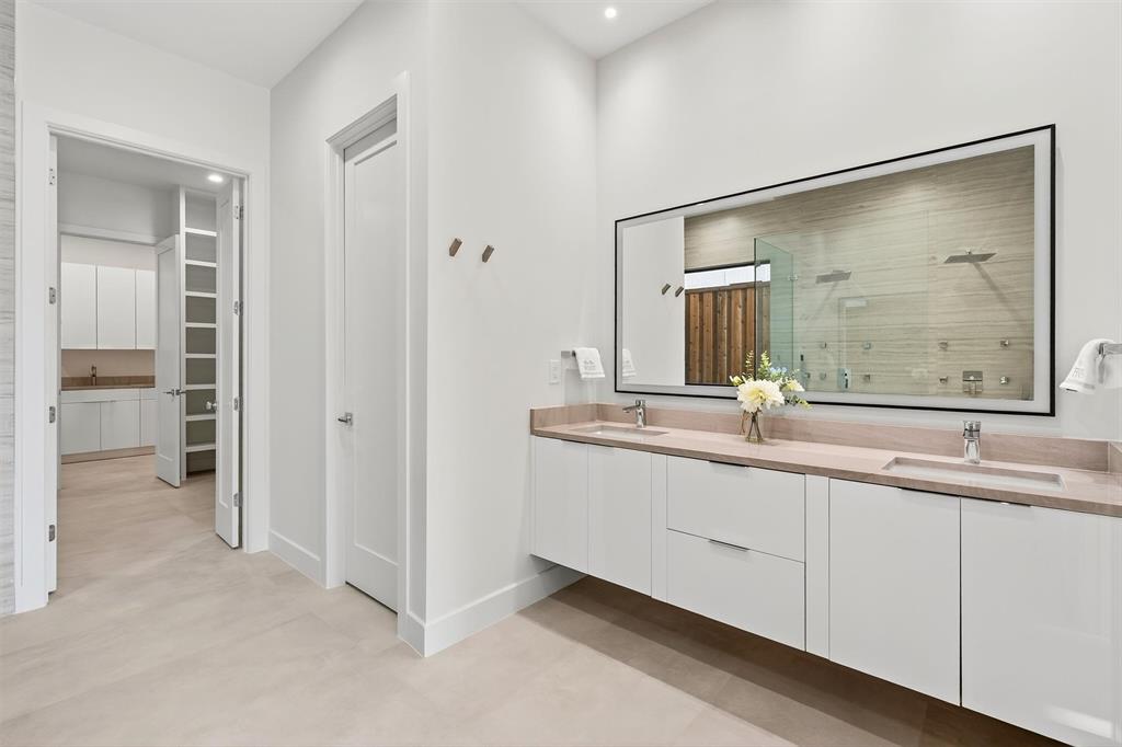 Lovers Lane Heights - Residential