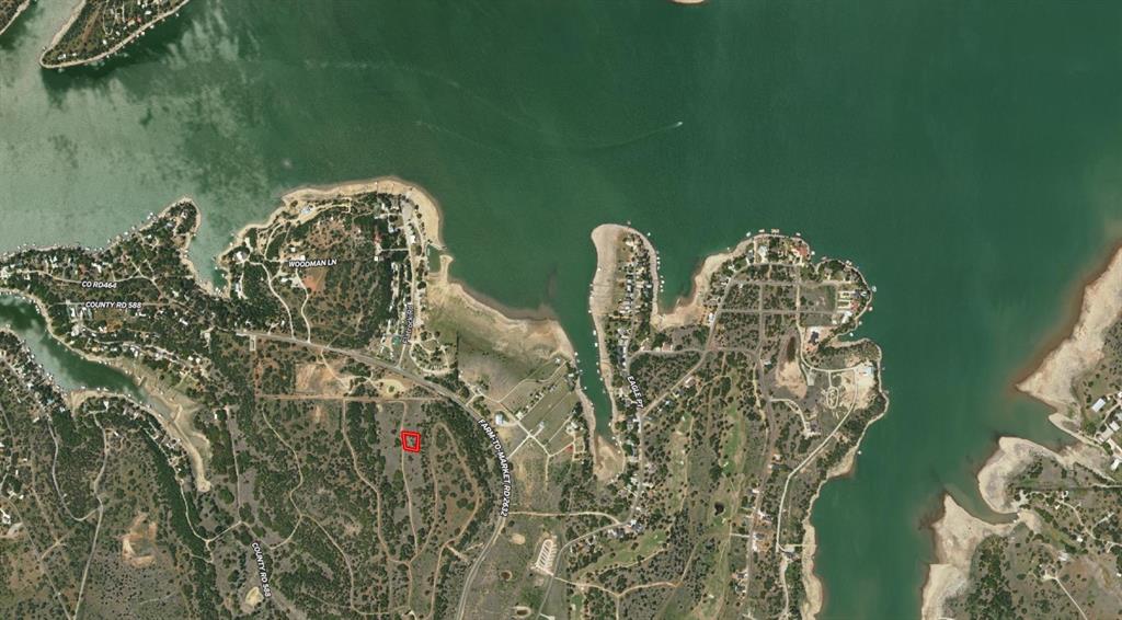 Crown Point Sub - Land