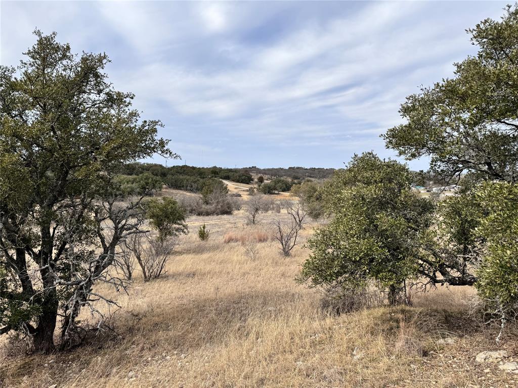 Crown Point Sub - Land