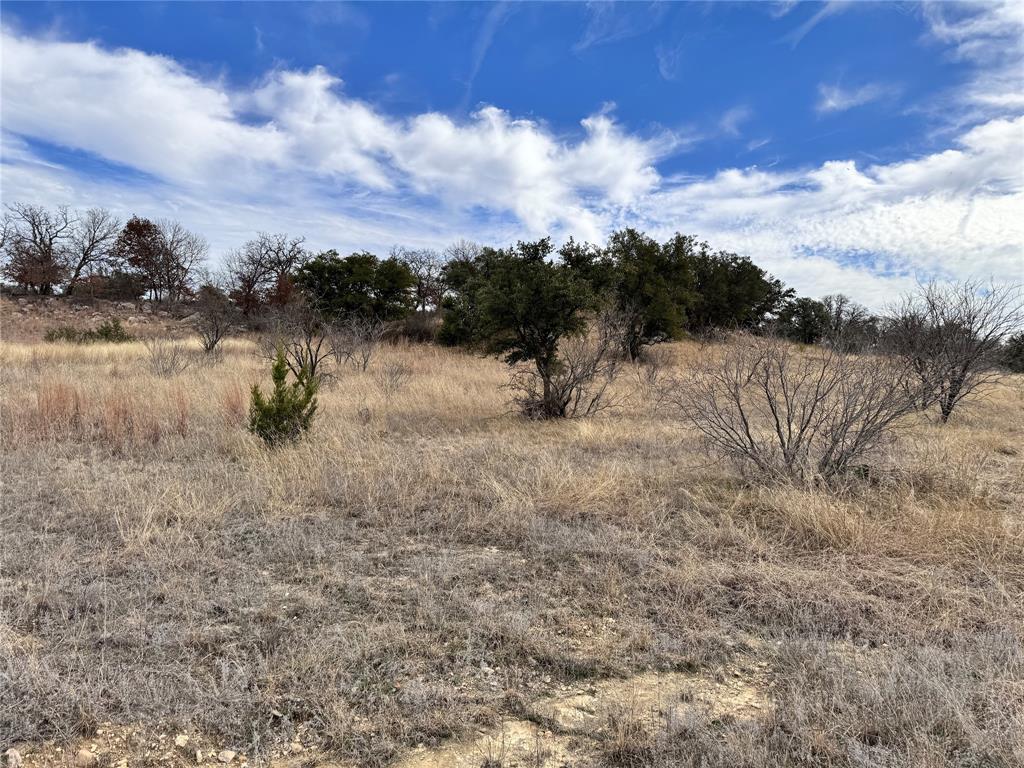 Crown Point Sub - Land