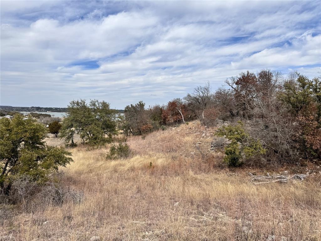 Crown Point Sub - Land