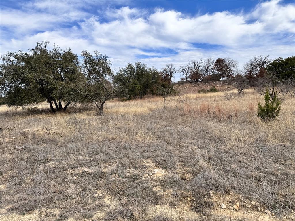 Crown Point Sub - Land