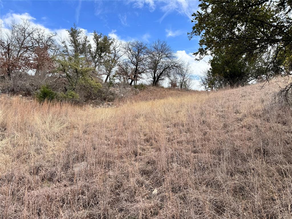 Crown Point Sub - Land