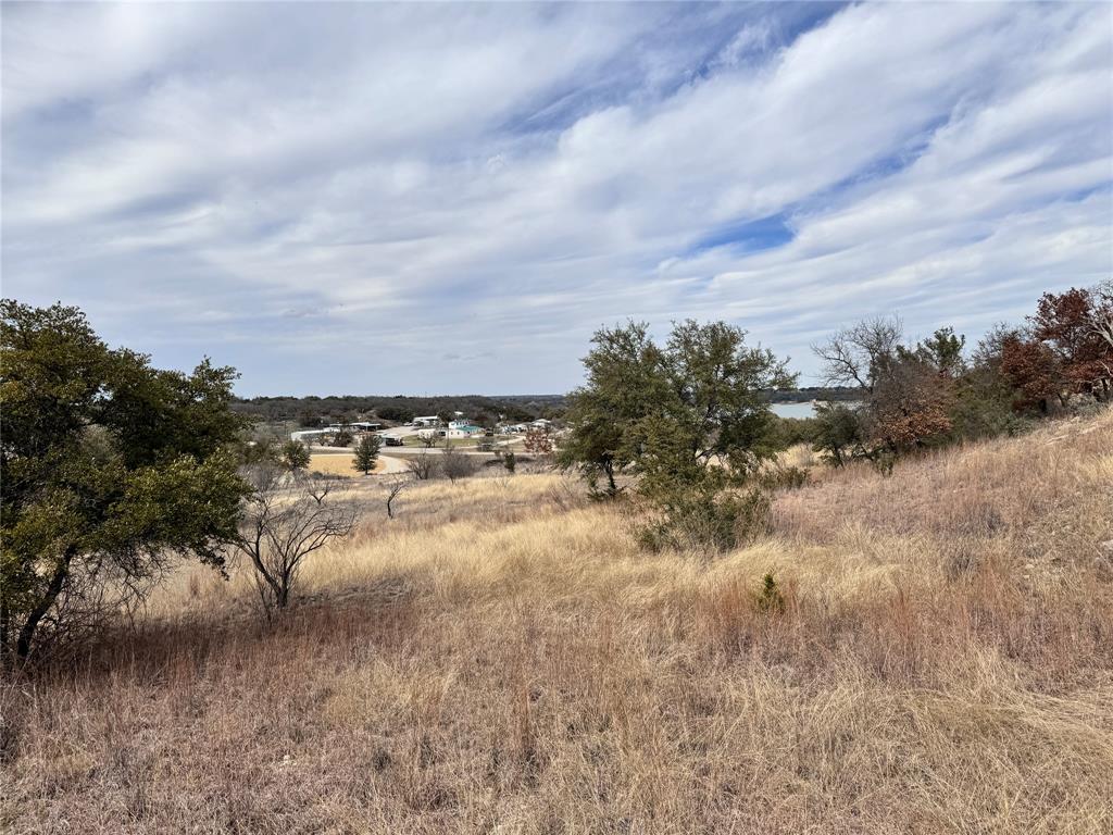 Crown Point Sub - Land