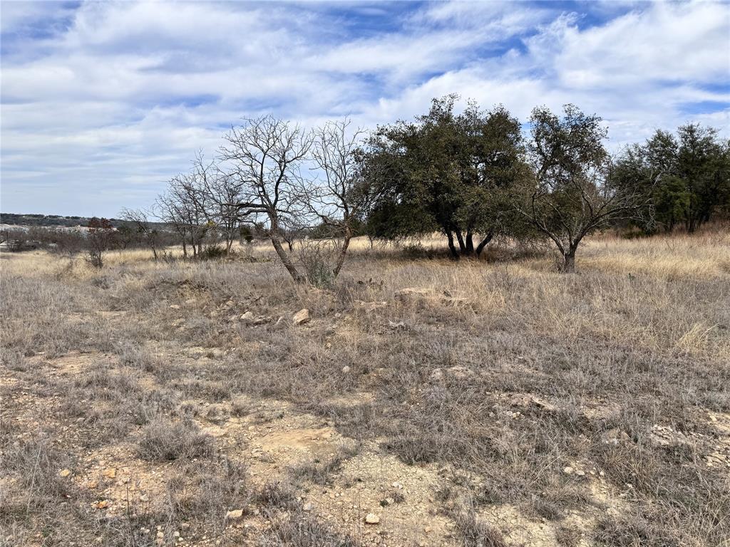 Crown Point Sub - Land