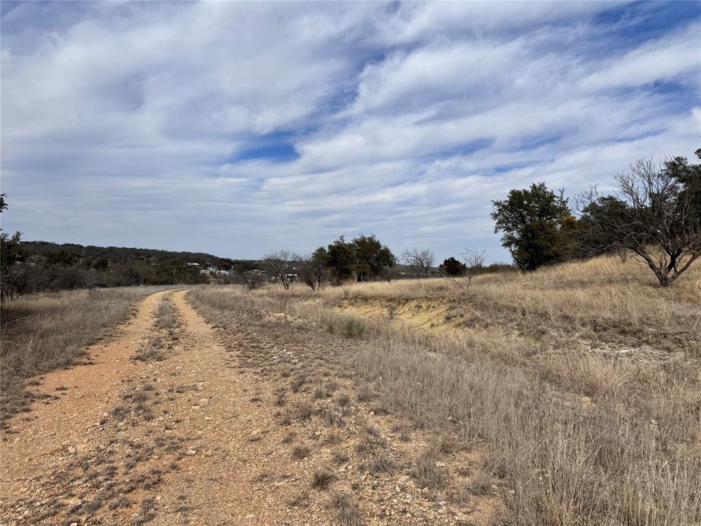 Crown Point Sub - Land