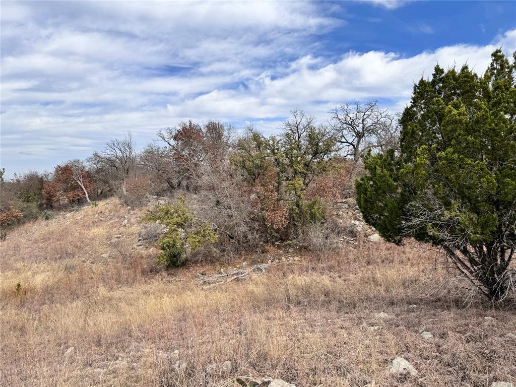 Crown Point Sub - Land