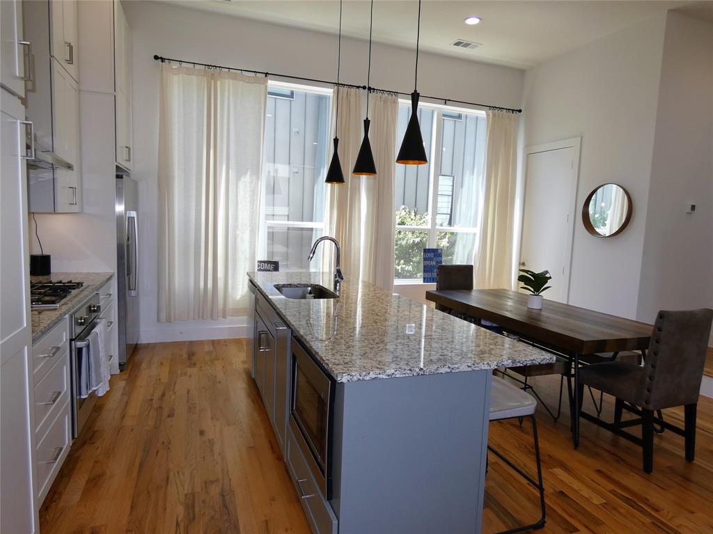 2317 Moser Condo - Residential Lease