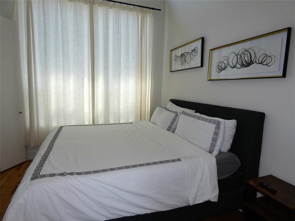 2317 Moser Condo - Residential Lease