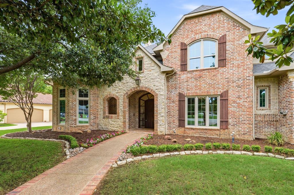 5100 Clear Creek Drive