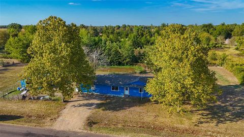 3577 County Road 13400 Pattonville TX 75468