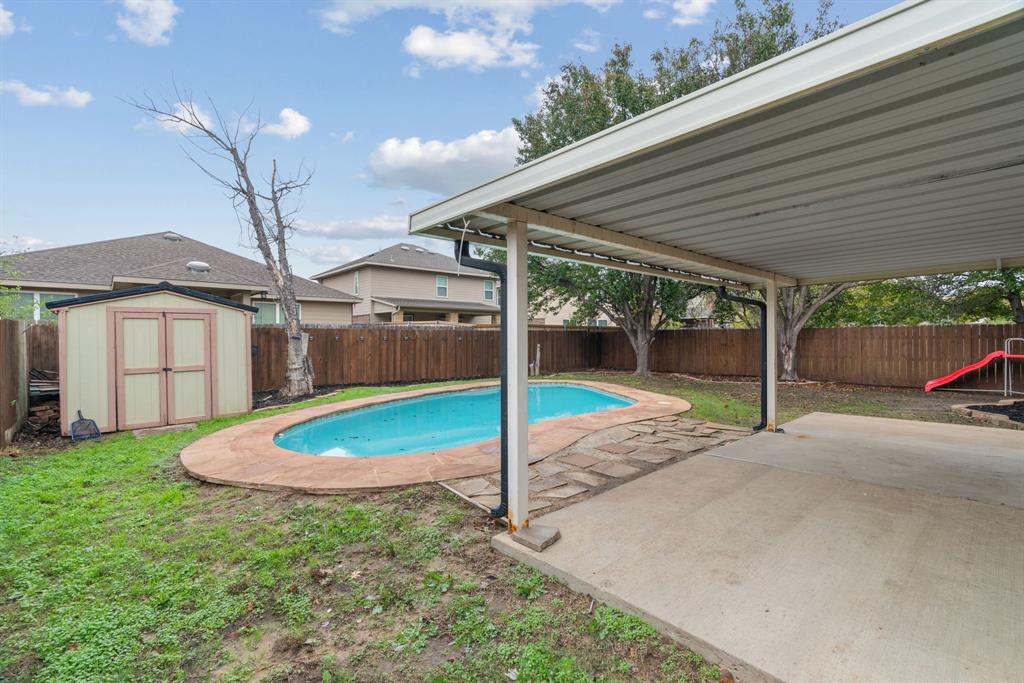 Twin Mills Add - Residential