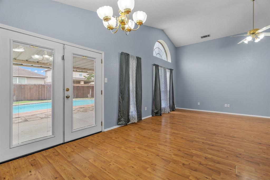 Twin Mills Add - Residential